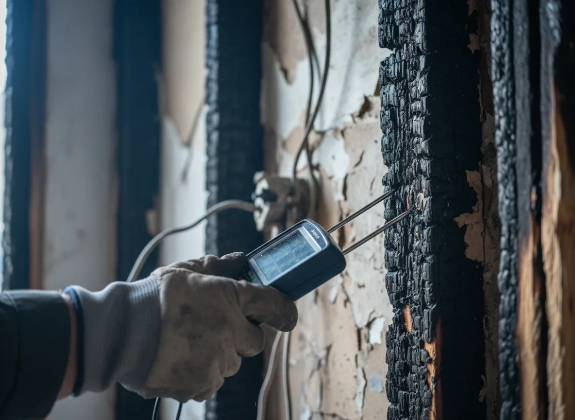 Fire Damage Restoration Drummond, OK FAQs